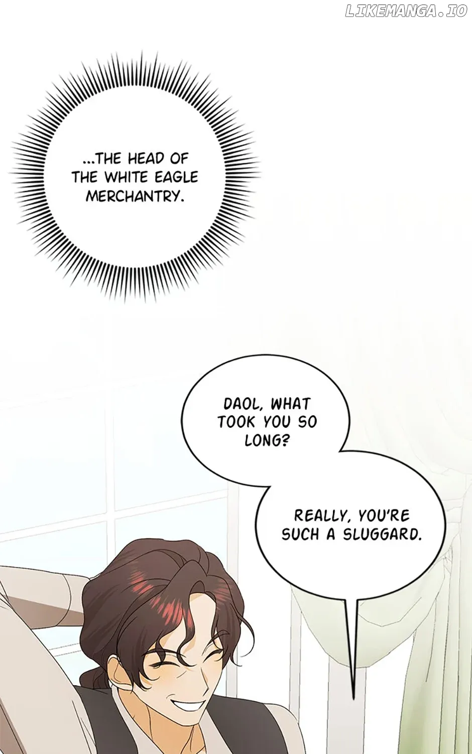 My tyrant’s husband somehow became cautious Chapter 75 page 60 - 
