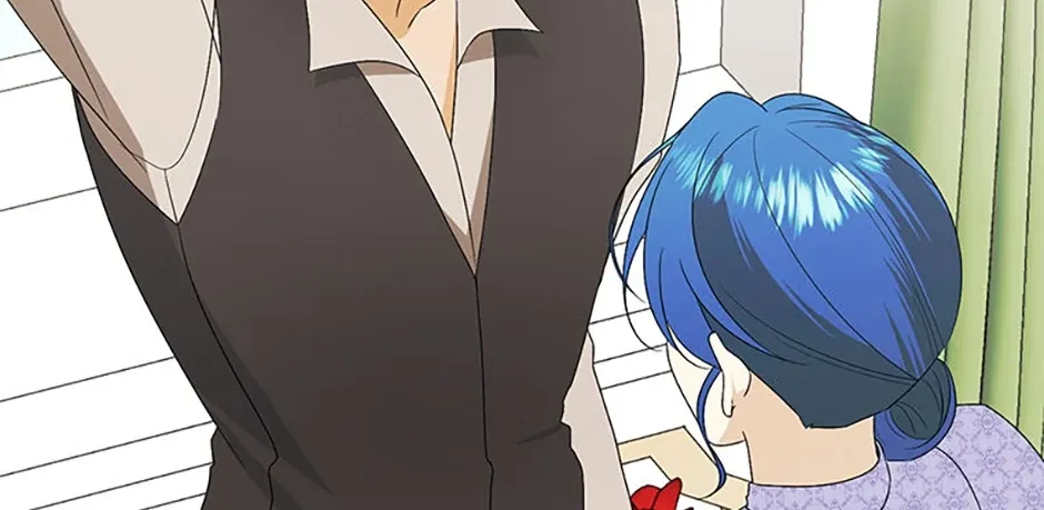 My tyrant’s husband somehow became cautious Chapter 75 page 61 - 