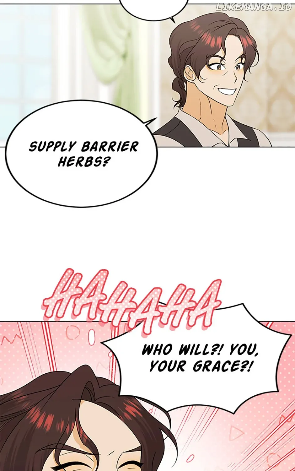 My tyrant’s husband somehow became cautious Chapter 75 page 76 - 