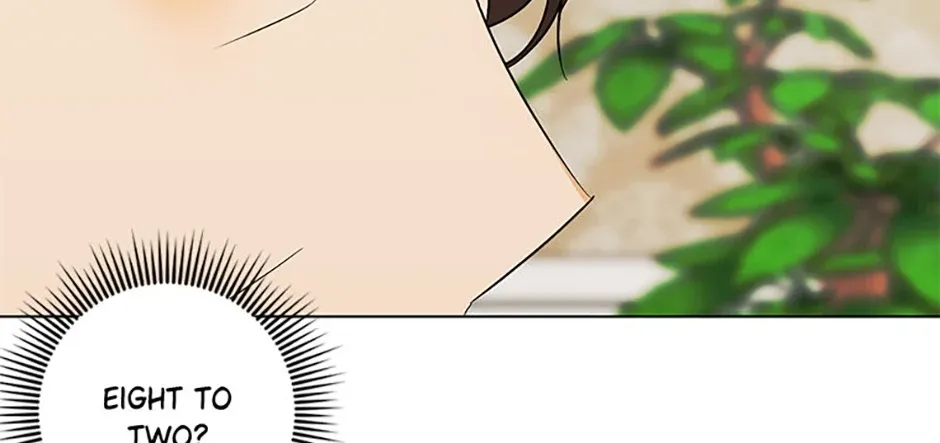 My tyrant’s husband somehow became cautious Chapter 75 page 95 - 