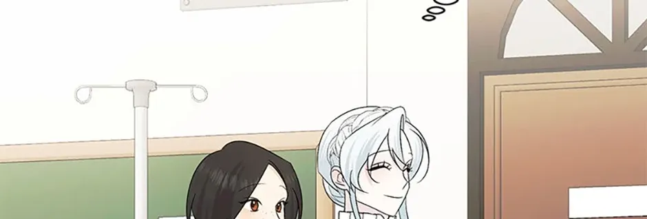 My tyrant’s husband somehow became cautious Chapter 75 page 99 - 
