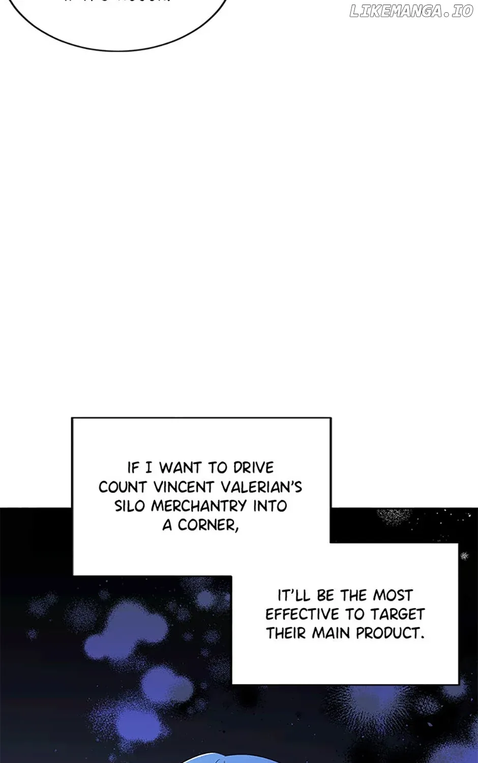 My tyrant’s husband somehow became cautious Chapter 76 page 102 - 