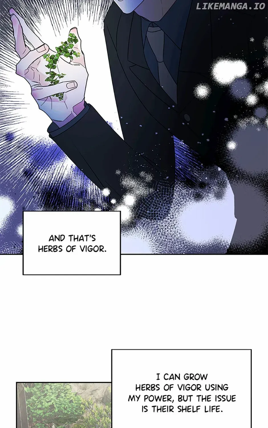 My tyrant’s husband somehow became cautious Chapter 76 page 104 - 