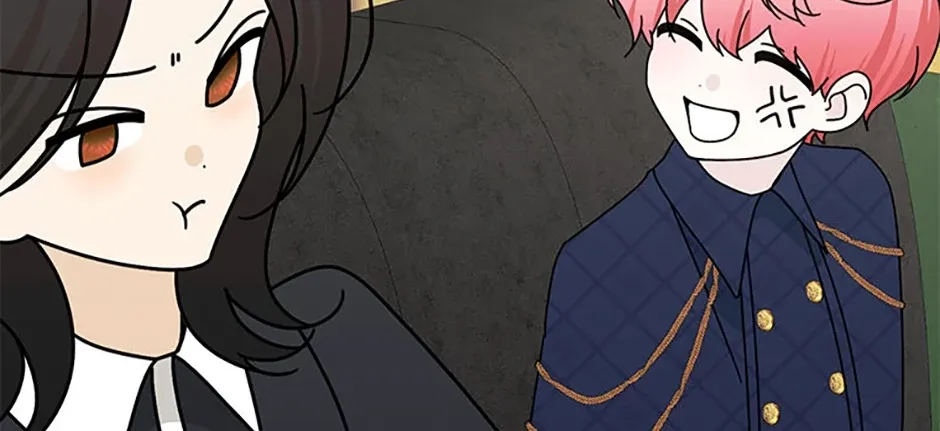 My tyrant’s husband somehow became cautious Chapter 76 page 113 - 