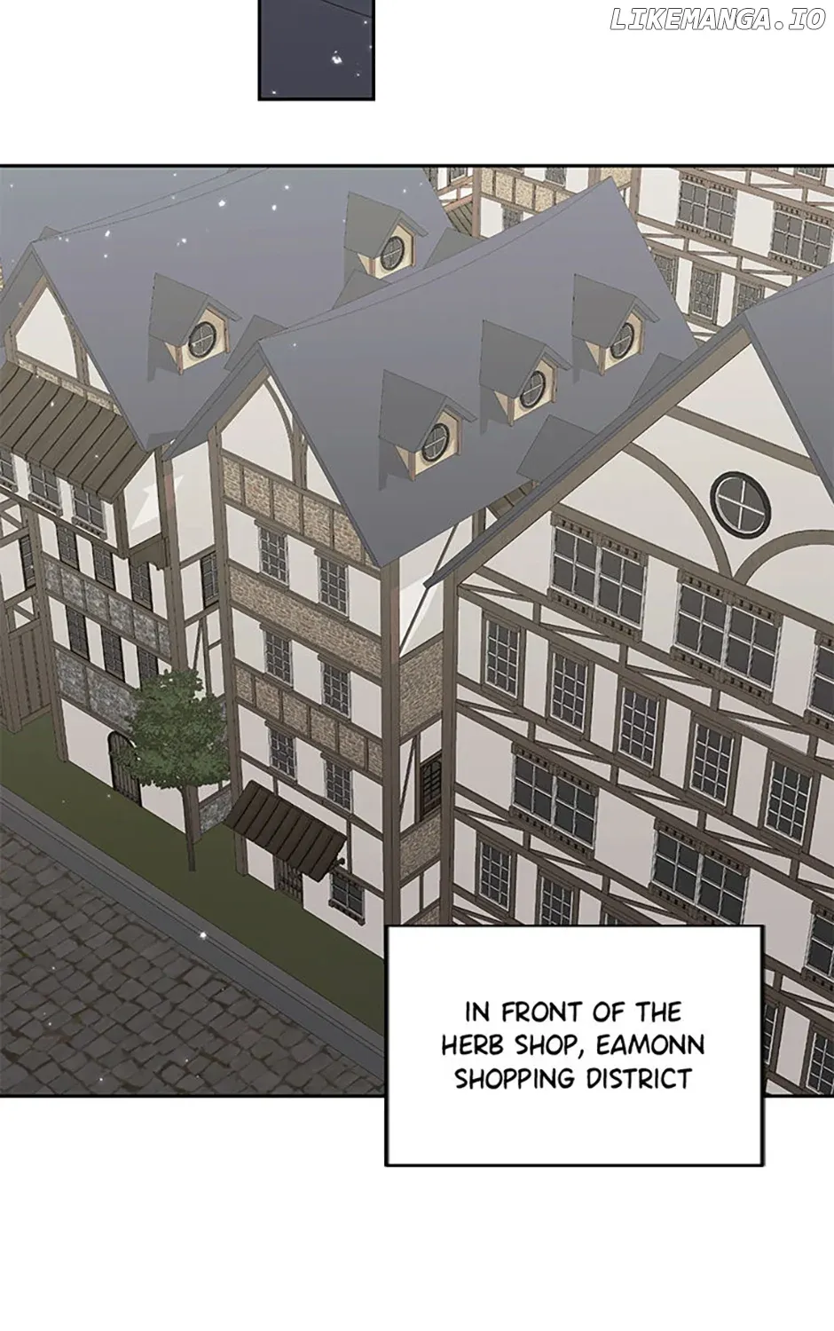 My tyrant’s husband somehow became cautious Chapter 76 page 122 - 