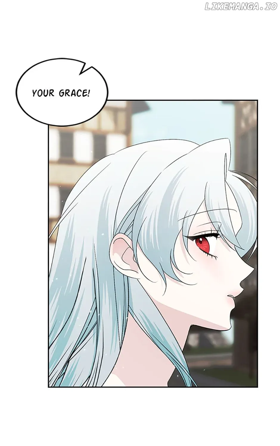 My tyrant’s husband somehow became cautious Chapter 76 page 128 - 