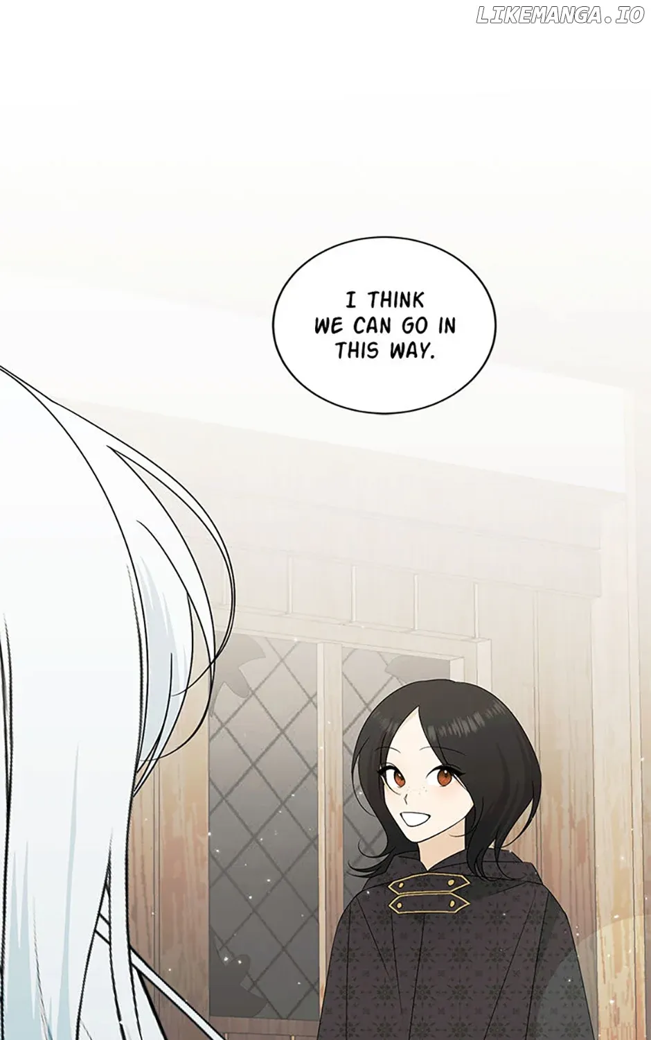 My tyrant’s husband somehow became cautious Chapter 76 page 130 - 