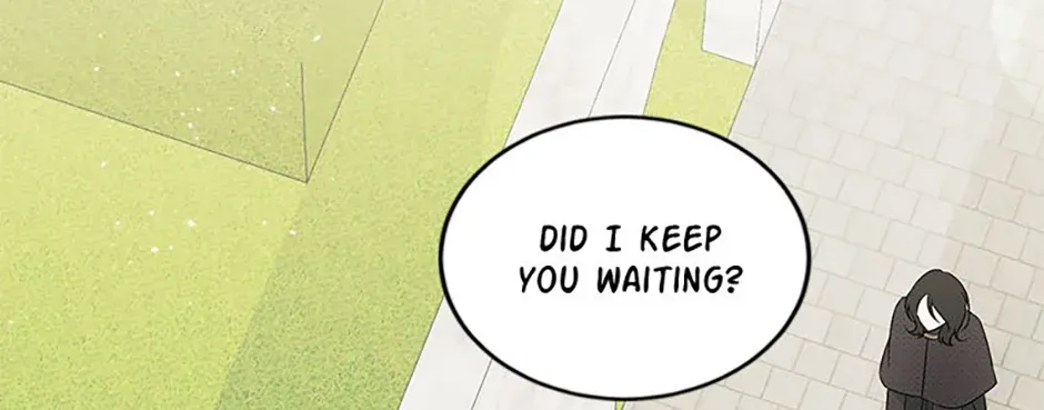 My tyrant’s husband somehow became cautious Chapter 76 page 3 - 
