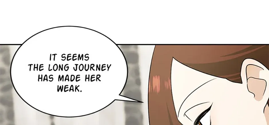 My tyrant’s husband somehow became cautious Chapter 76 page 23 - 