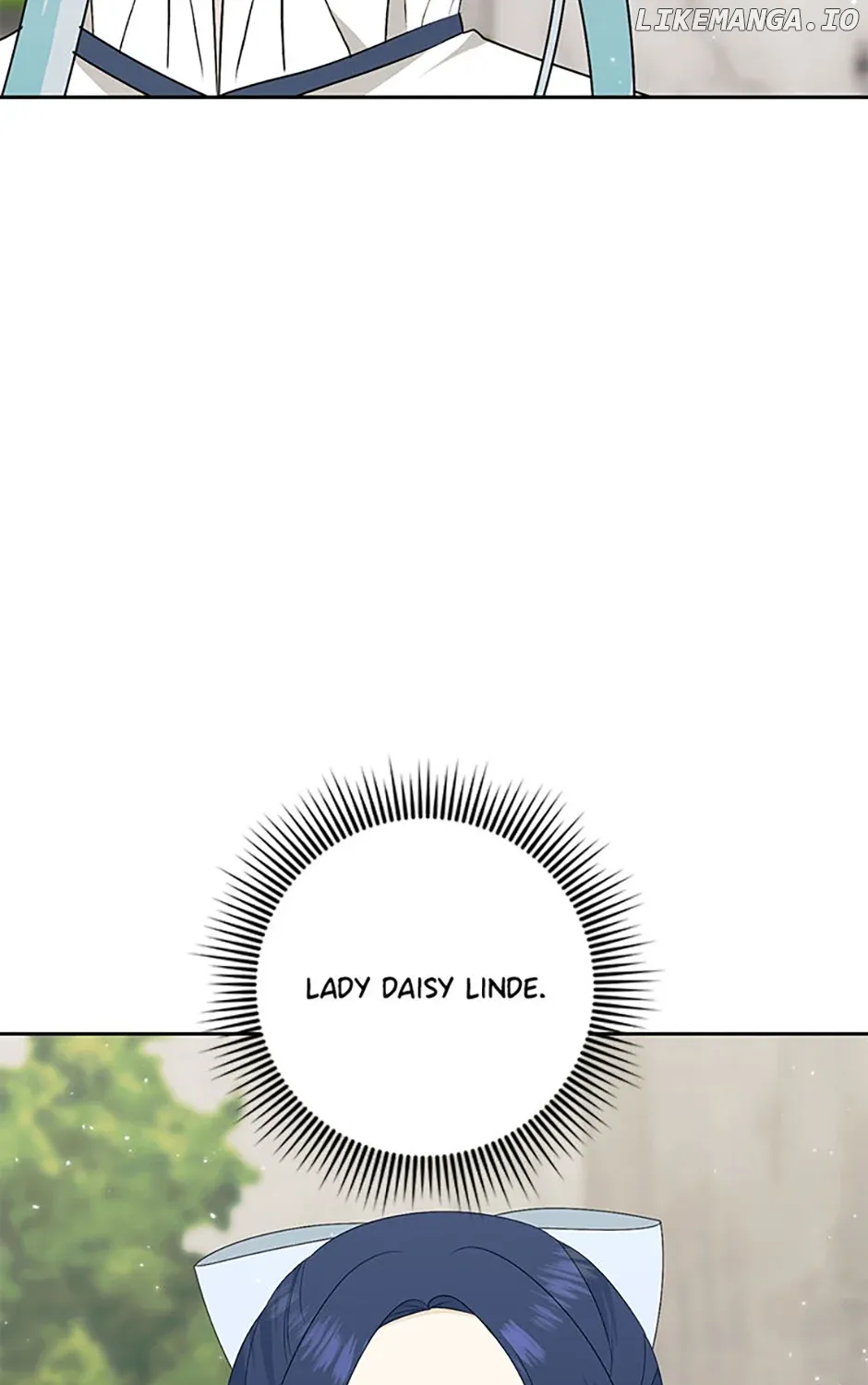 My tyrant’s husband somehow became cautious Chapter 76 page 32 - 