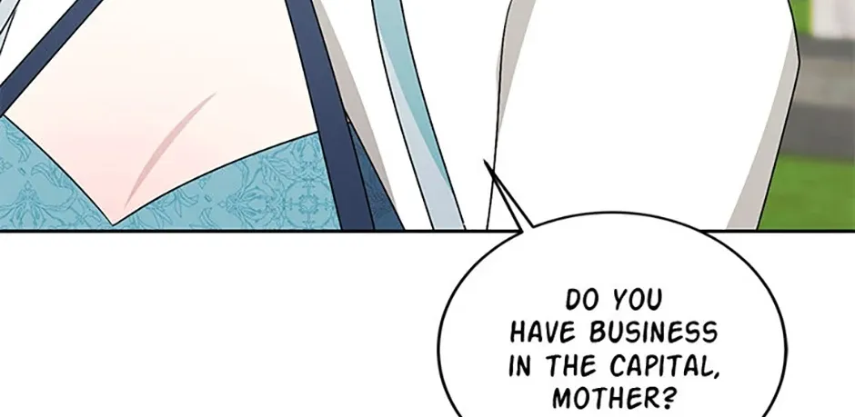 My tyrant’s husband somehow became cautious Chapter 76 page 39 - 