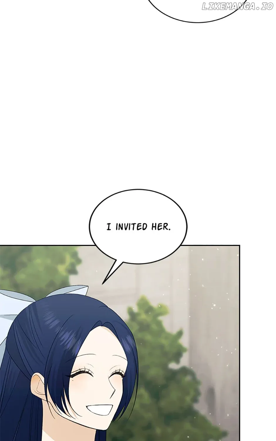 My tyrant’s husband somehow became cautious Chapter 76 page 40 - 