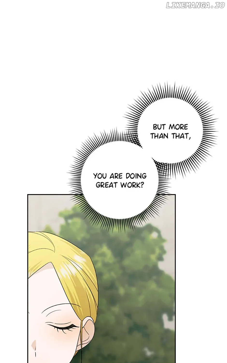 My tyrant’s husband somehow became cautious Chapter 76 page 44 - 