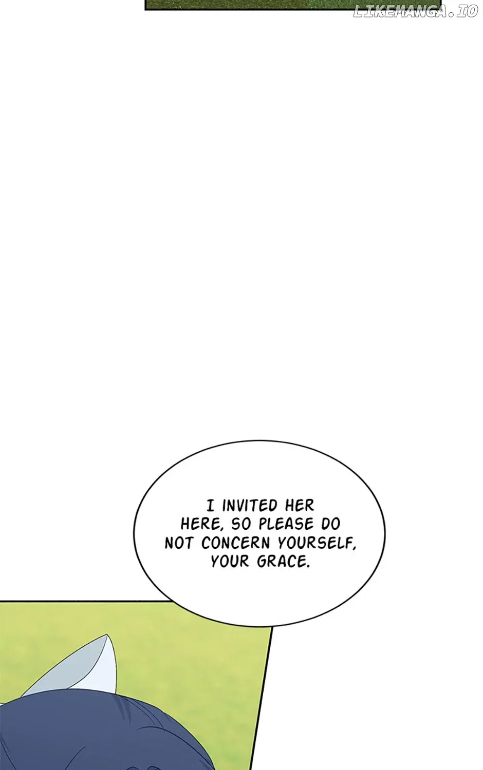My tyrant’s husband somehow became cautious Chapter 76 page 48 - 