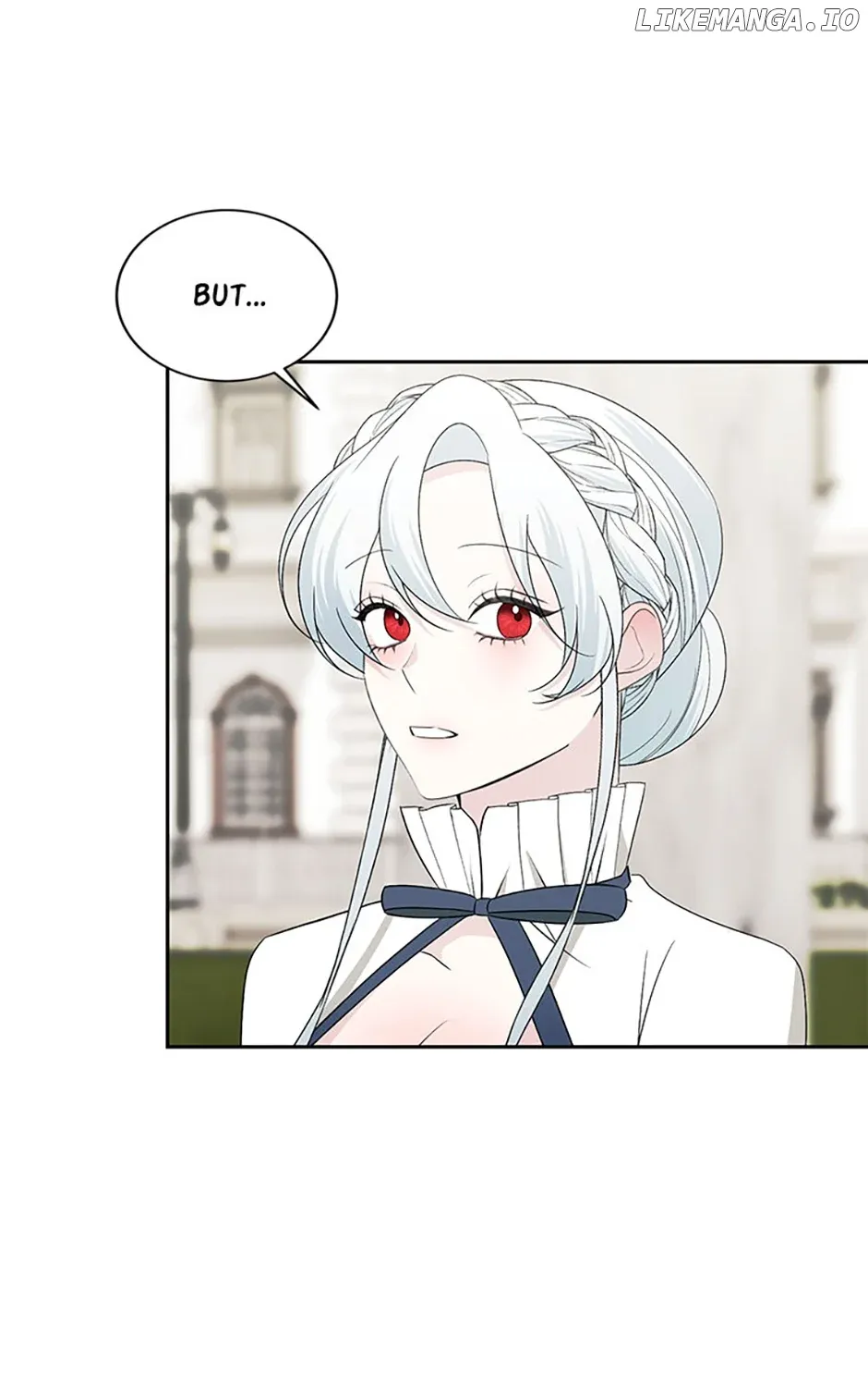 My tyrant’s husband somehow became cautious Chapter 76 page 6 - 