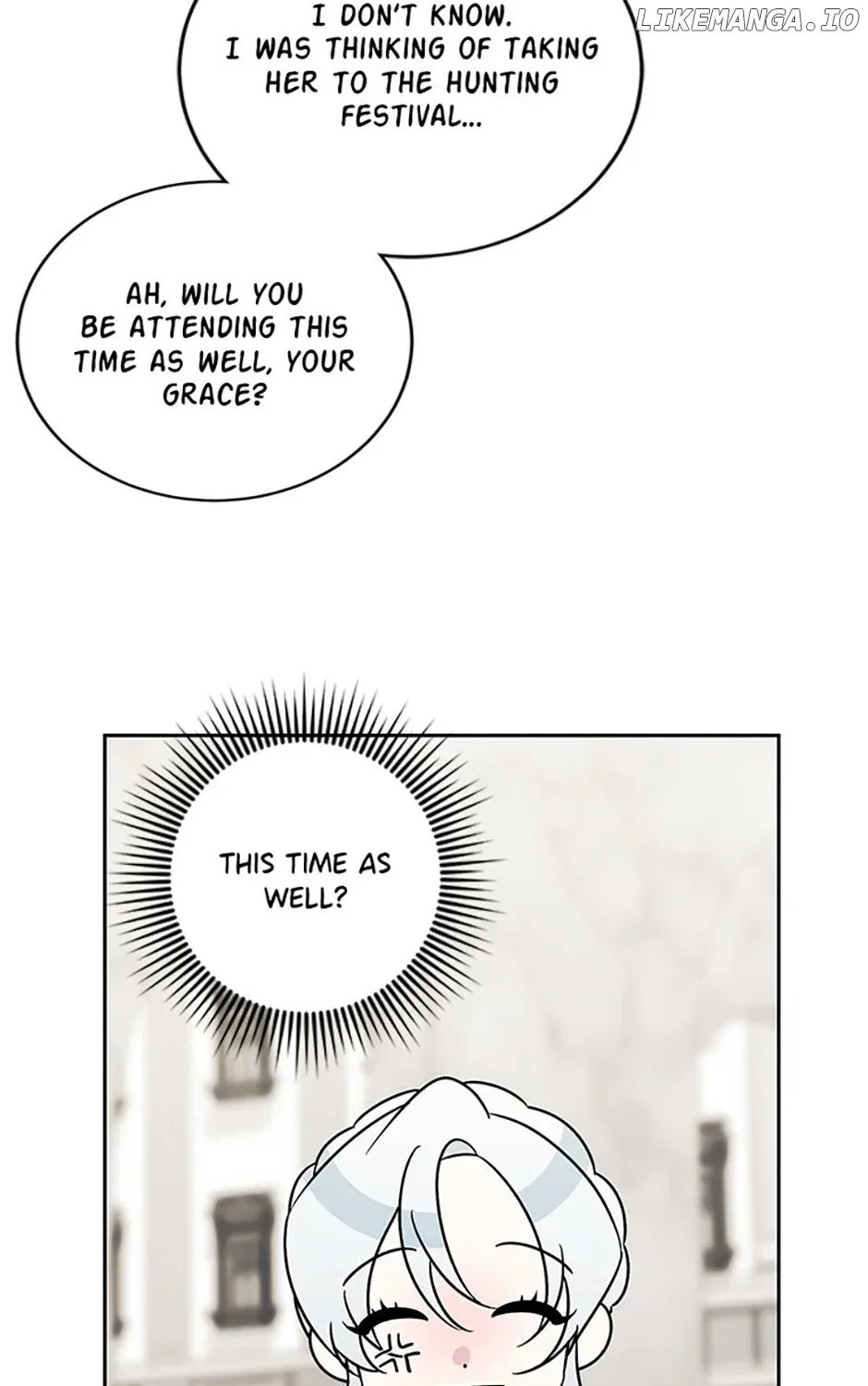 My tyrant’s husband somehow became cautious Chapter 76 page 52 - 