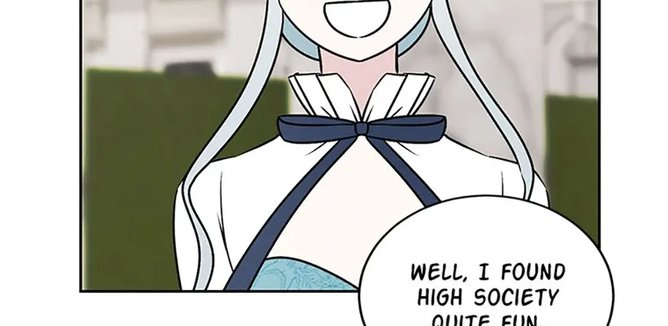 My tyrant’s husband somehow became cautious Chapter 76 page 53 - 