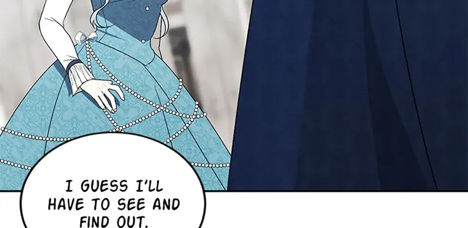 My tyrant’s husband somehow became cautious Chapter 76 page 55 - 