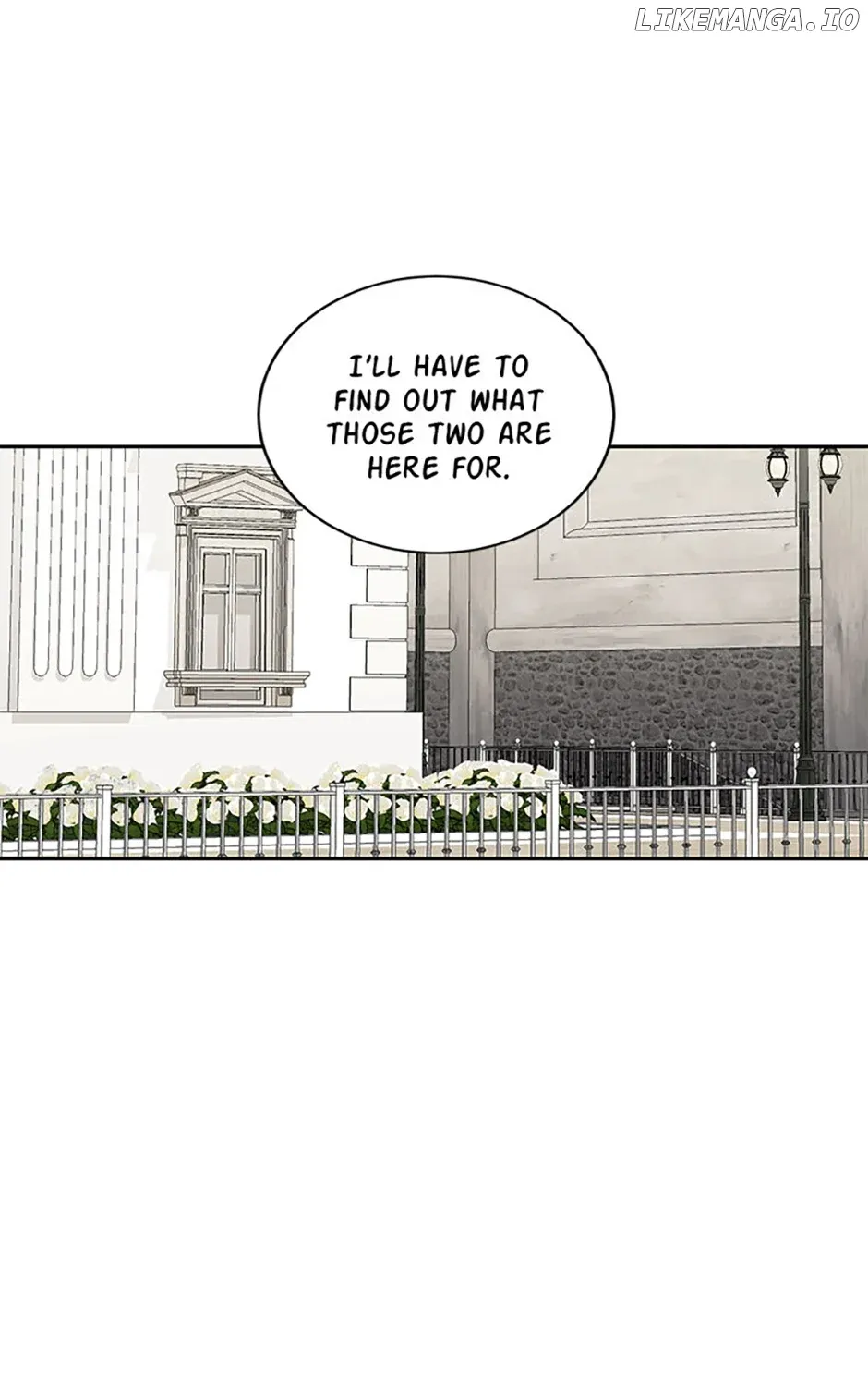My tyrant’s husband somehow became cautious Chapter 76 page 62 - 