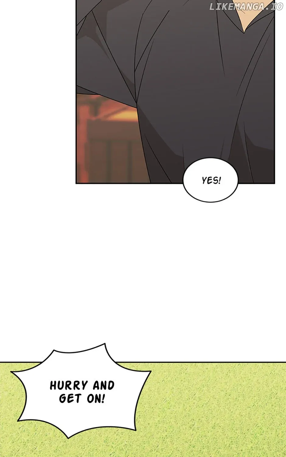My tyrant’s husband somehow became cautious Chapter 76 page 70 - 