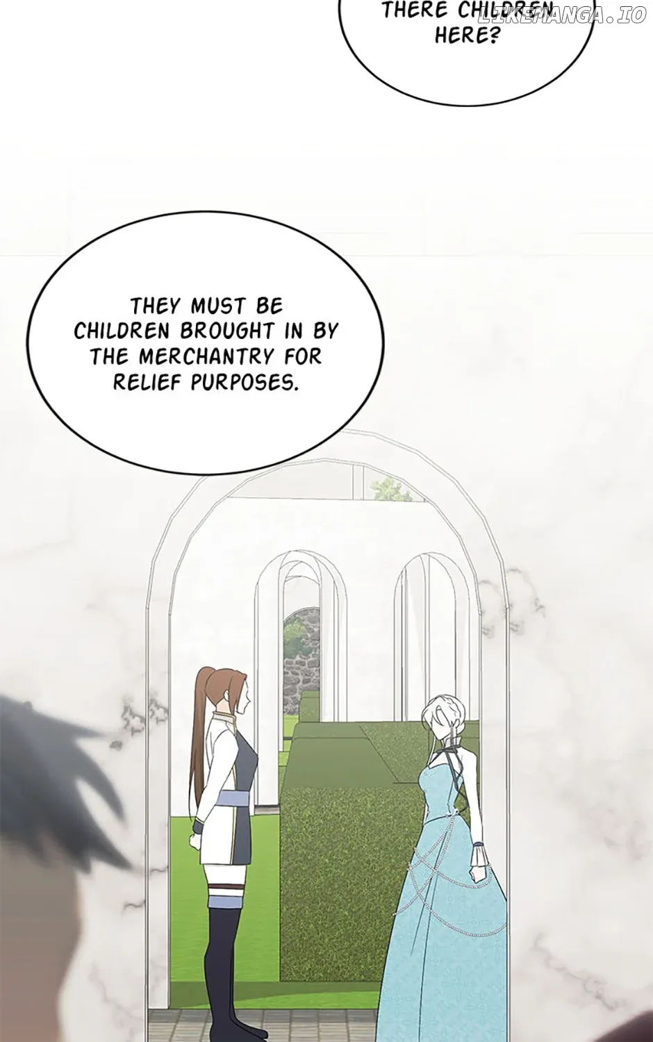 My tyrant’s husband somehow became cautious Chapter 76 page 8 - 