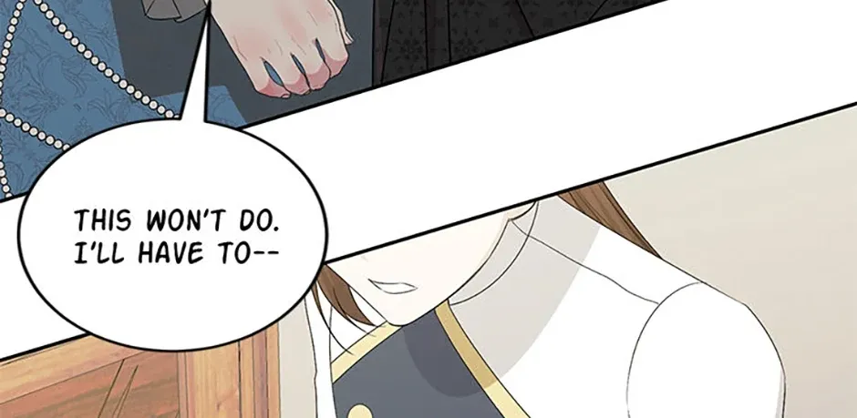 My tyrant’s husband somehow became cautious Chapter 76 page 79 - 
