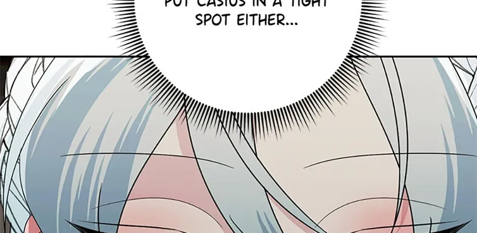 My tyrant’s husband somehow became cautious Chapter 76 page 87 - 