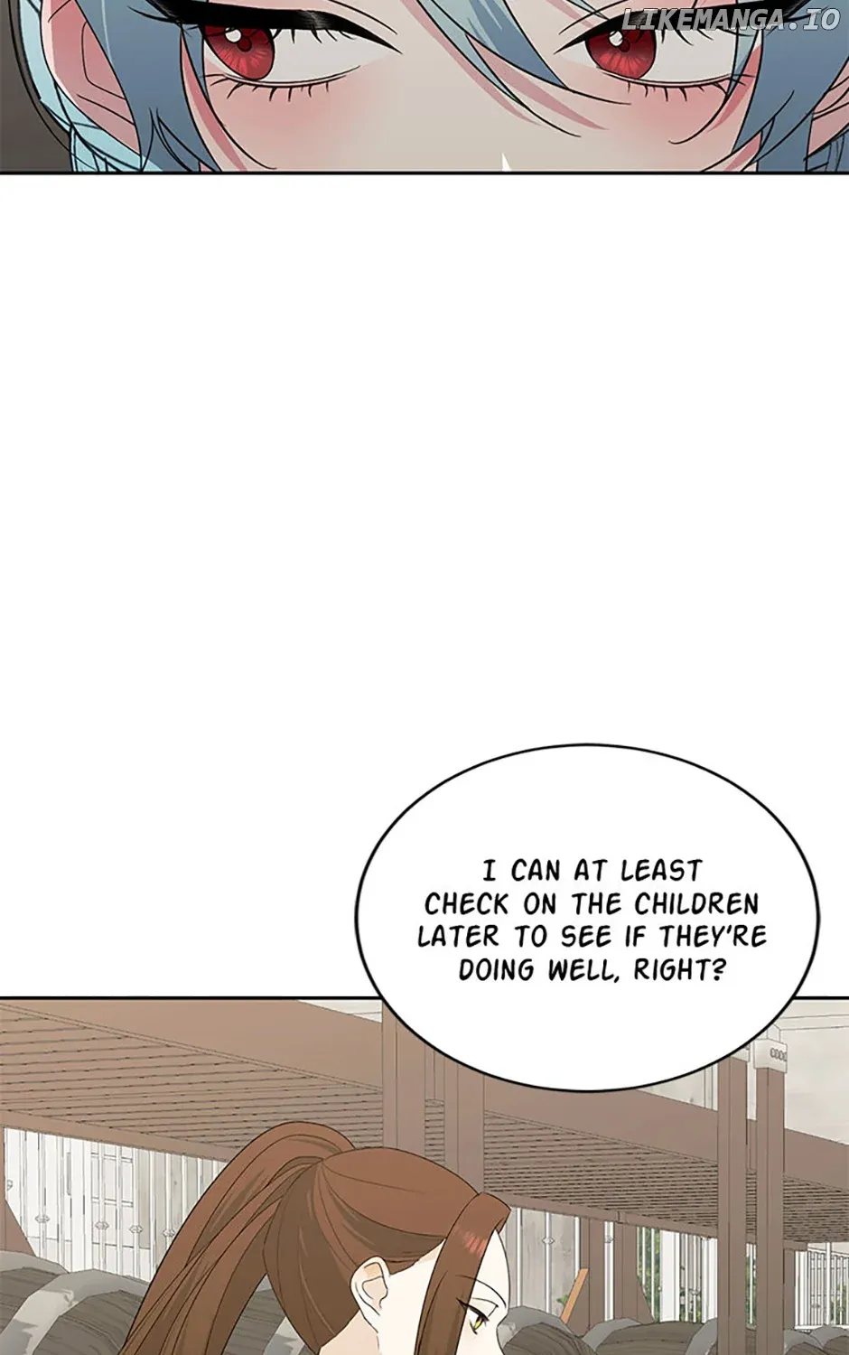 My tyrant’s husband somehow became cautious Chapter 76 page 88 - 