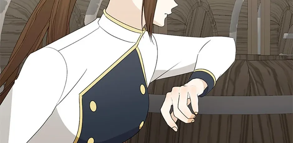 My tyrant’s husband somehow became cautious Chapter 76 page 89 - 
