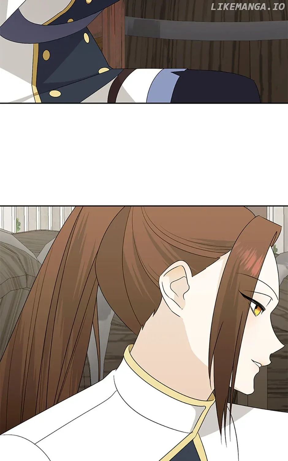 My tyrant’s husband somehow became cautious Chapter 76 page 90 - 