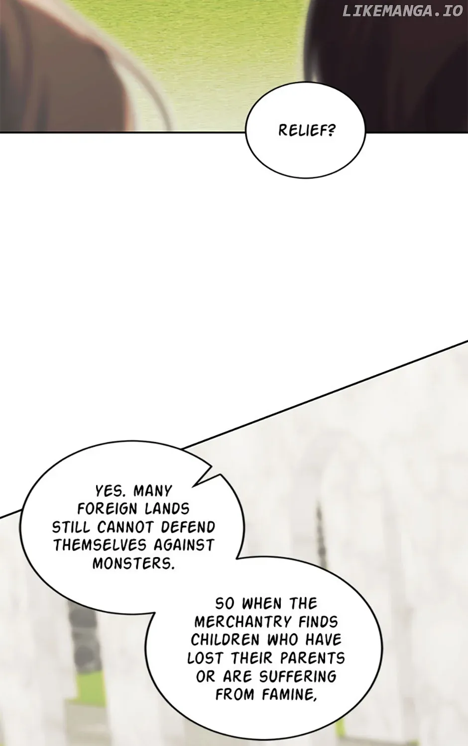 My tyrant’s husband somehow became cautious Chapter 76 page 10 - 