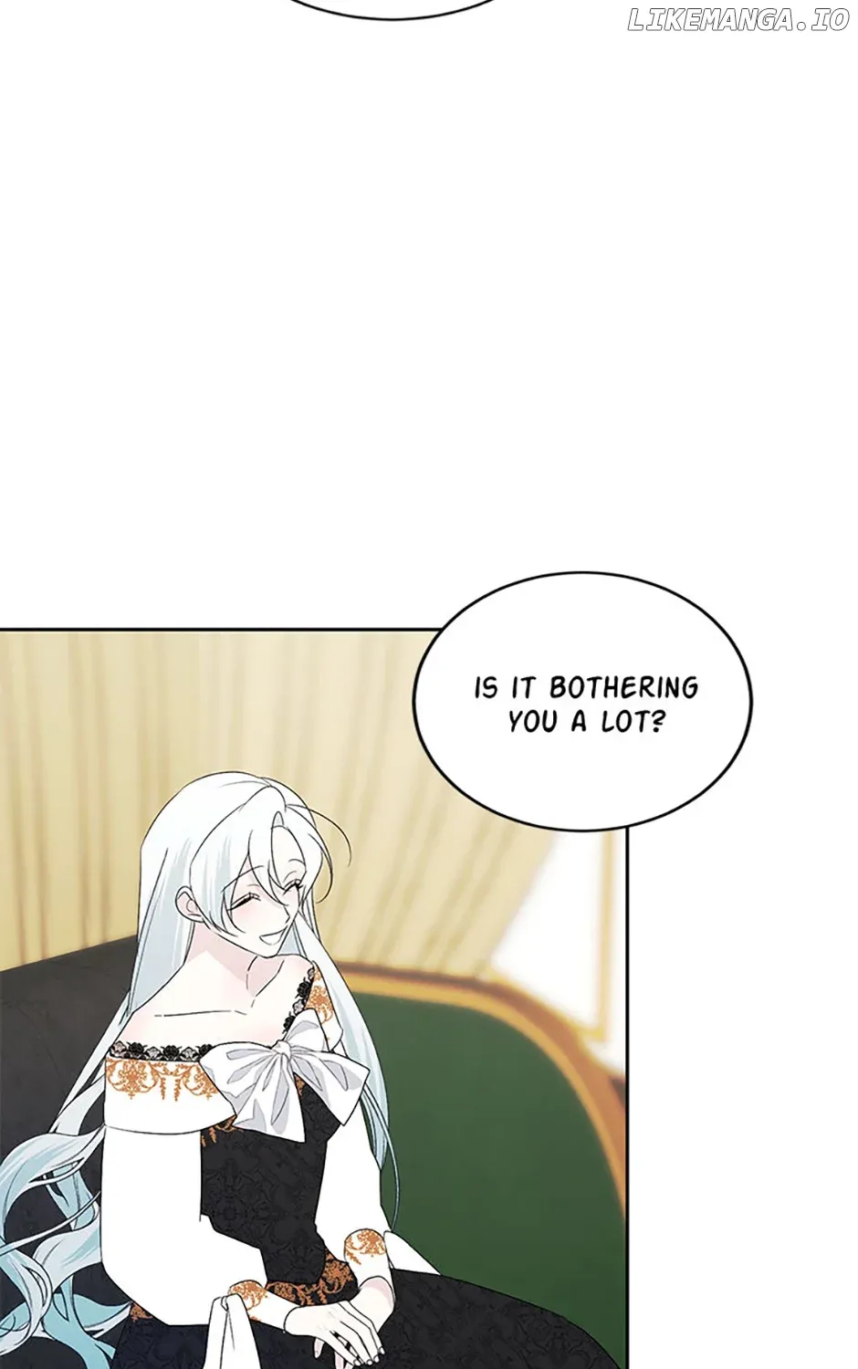 My tyrant’s husband somehow became cautious Chapter 76 page 100 - 