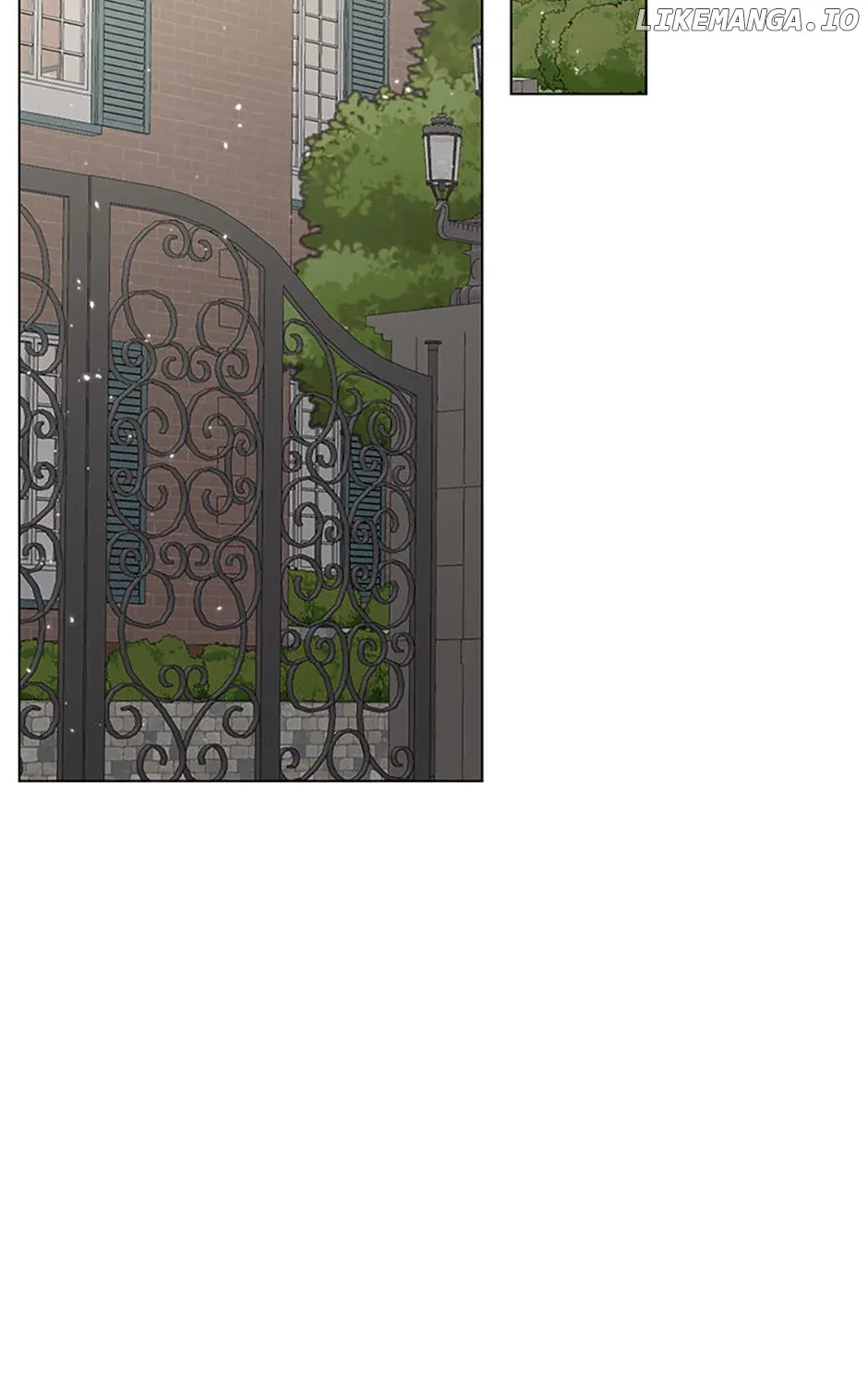 My tyrant’s husband somehow became cautious Chapter 77 page 105 - 