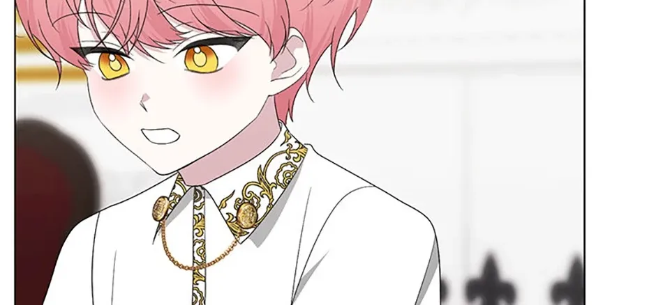My tyrant’s husband somehow became cautious Chapter 77 page 108 - 