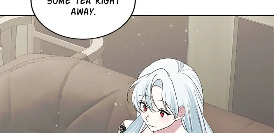 My tyrant’s husband somehow became cautious Chapter 77 page 12 - 