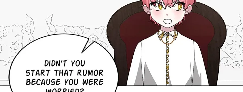 My tyrant’s husband somehow became cautious Chapter 77 page 120 - 