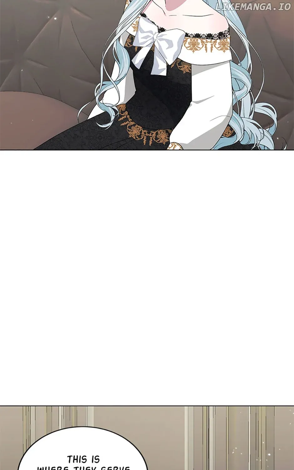 My tyrant’s husband somehow became cautious Chapter 77 page 13 - 