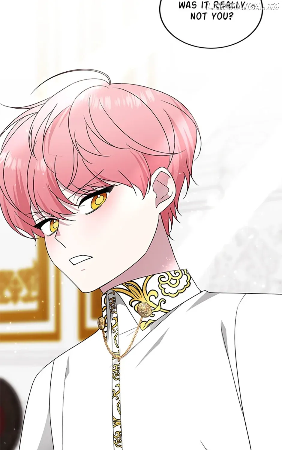 My tyrant’s husband somehow became cautious Chapter 77 page 125 - 