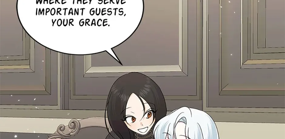 My tyrant’s husband somehow became cautious Chapter 77 page 14 - 