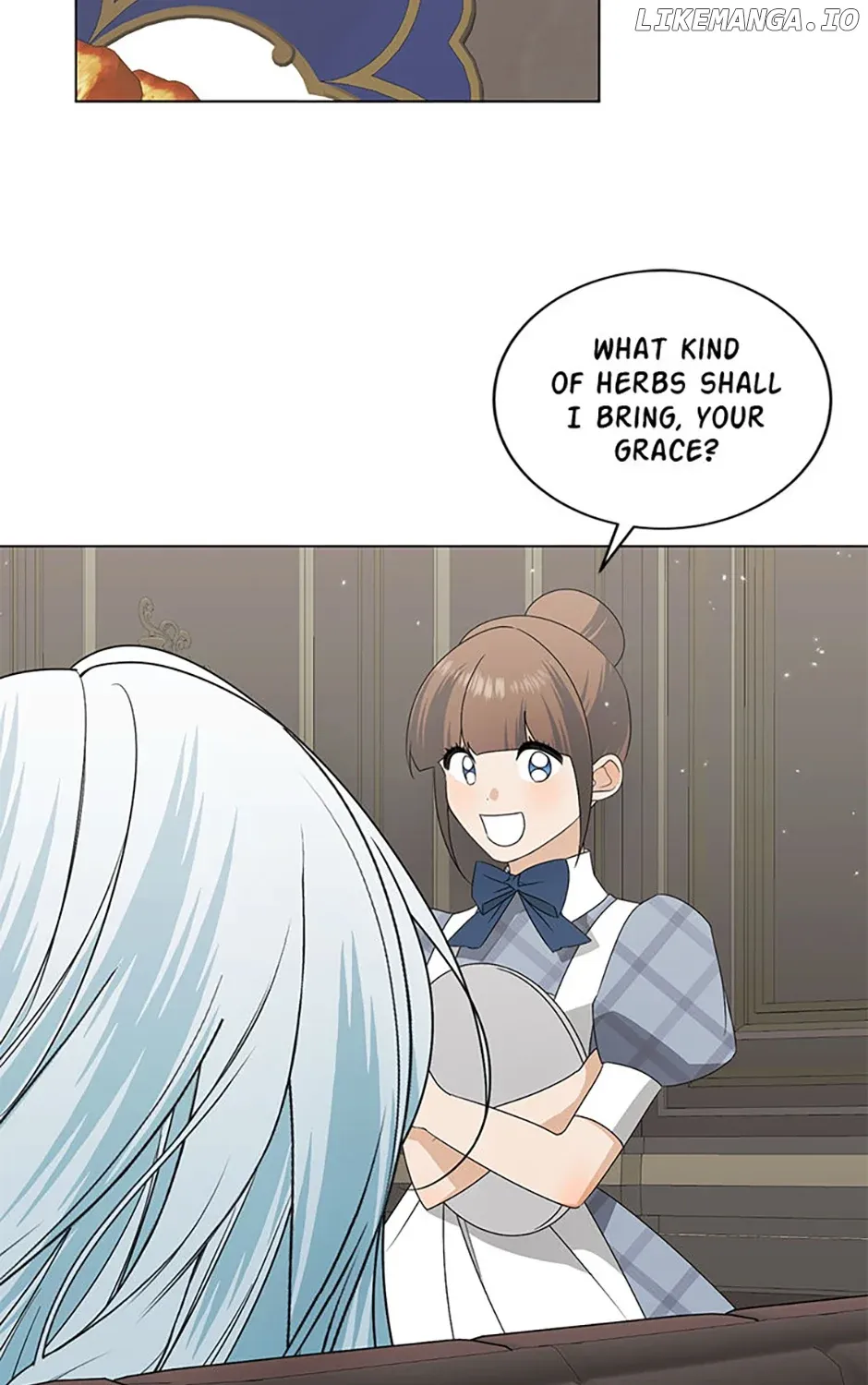 My tyrant’s husband somehow became cautious Chapter 77 page 17 - 