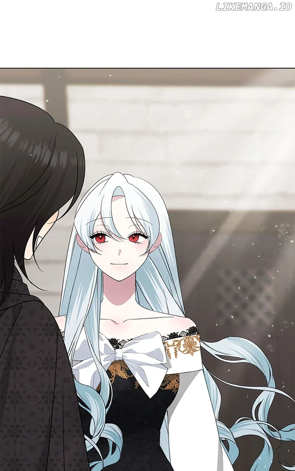 My tyrant’s husband somehow became cautious Chapter 77 page 3 - 