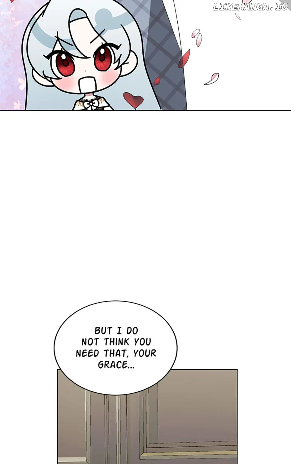 My tyrant’s husband somehow became cautious Chapter 77 page 23 - 