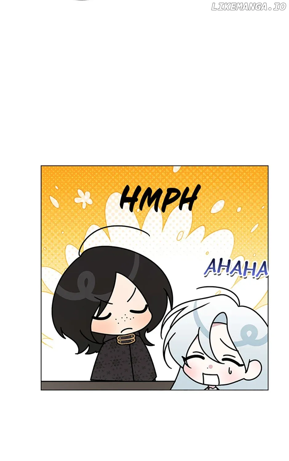 My tyrant’s husband somehow became cautious Chapter 77 page 33 - 
