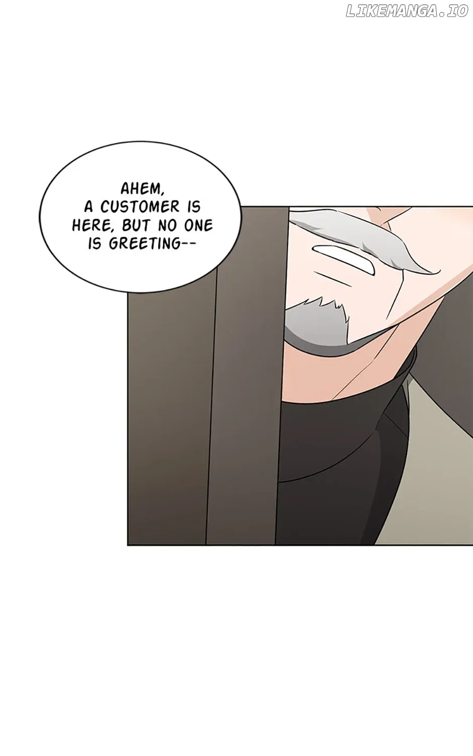 My tyrant’s husband somehow became cautious Chapter 77 page 37 - 