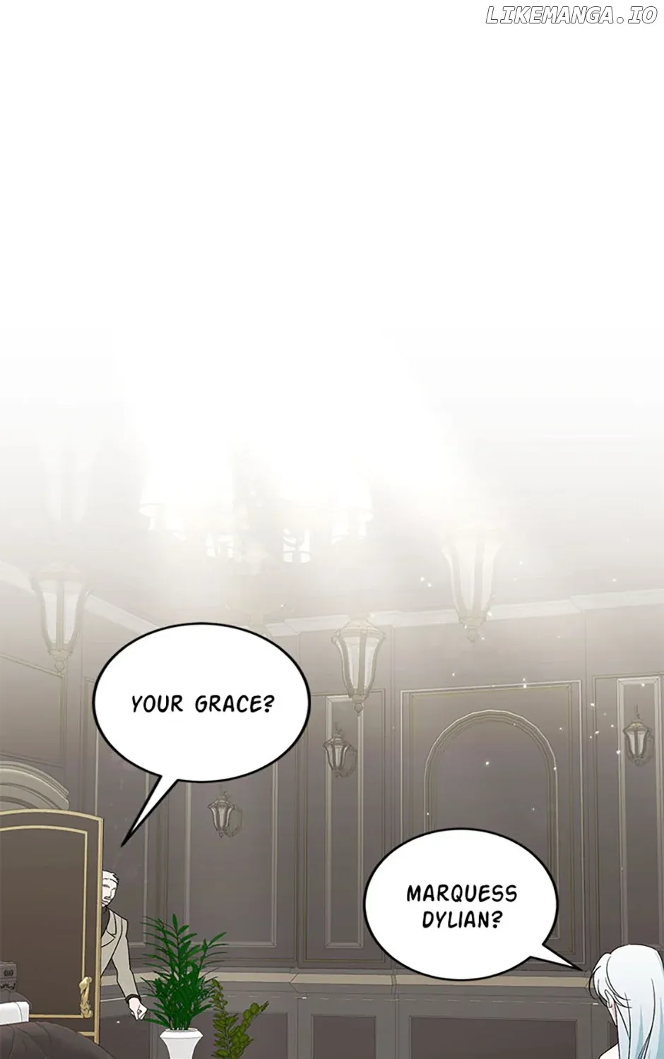 My tyrant’s husband somehow became cautious Chapter 77 page 39 - 