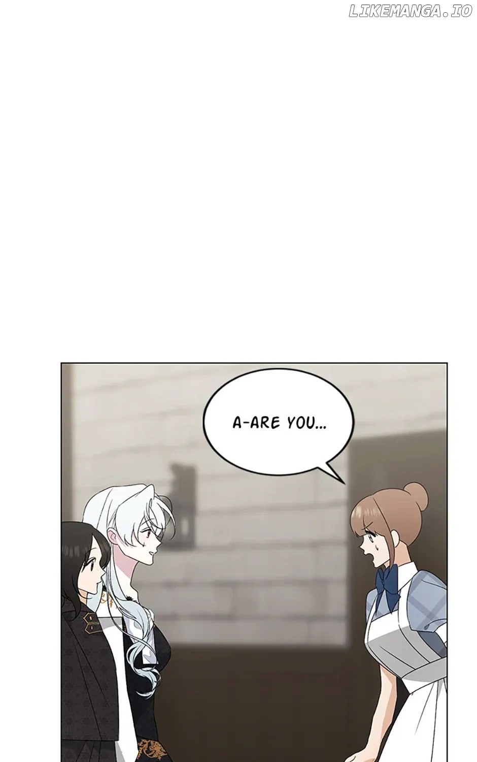 My tyrant’s husband somehow became cautious Chapter 77 page 5 - 