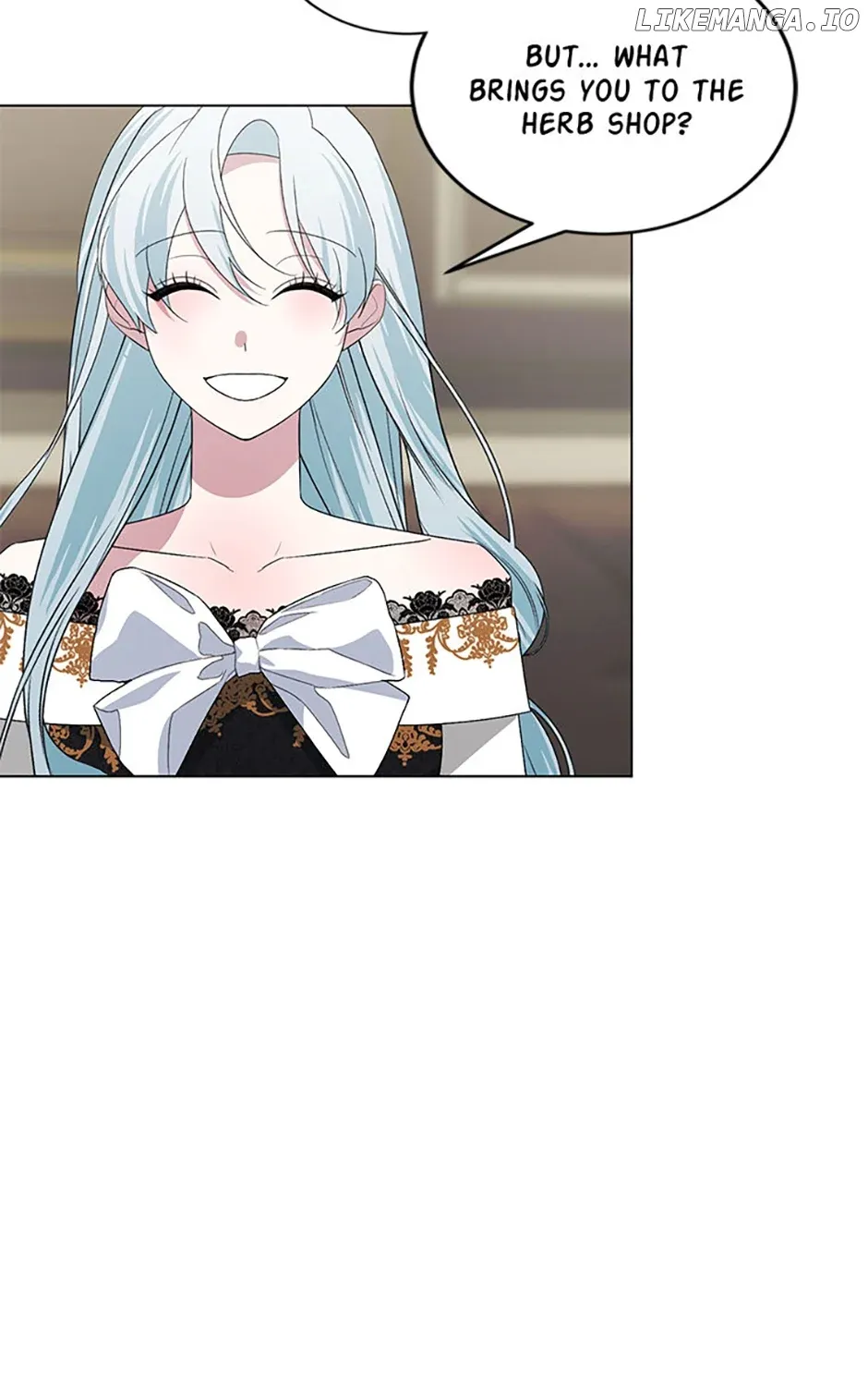 My tyrant’s husband somehow became cautious Chapter 77 page 45 - 