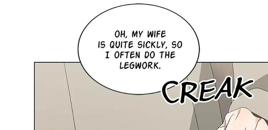 My tyrant’s husband somehow became cautious Chapter 77 page 46 - 