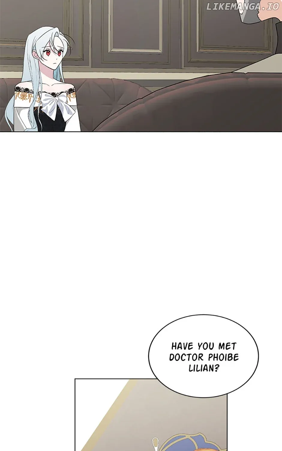 My tyrant’s husband somehow became cautious Chapter 77 page 49 - 