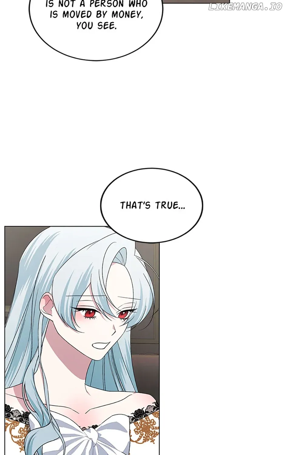 My tyrant’s husband somehow became cautious Chapter 77 page 51 - 
